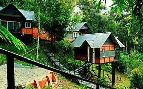 Santhi Hill View Resort